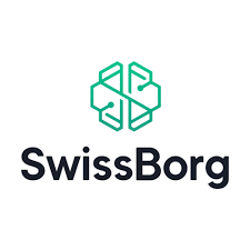 Comment ouvrir un compte crypto sur SWISSBORG ?